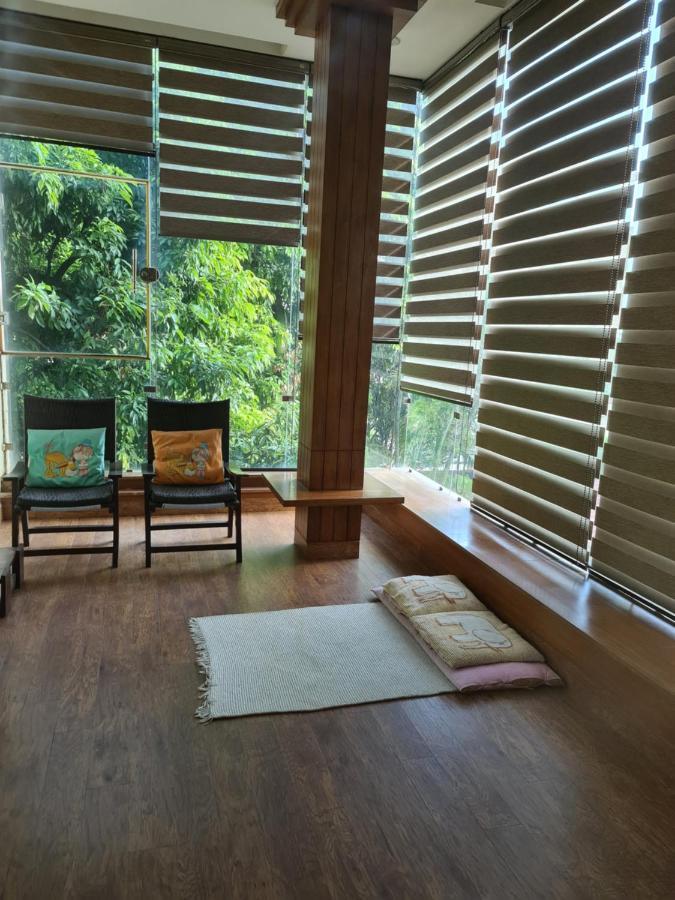 Lodge Lychee Dehradun