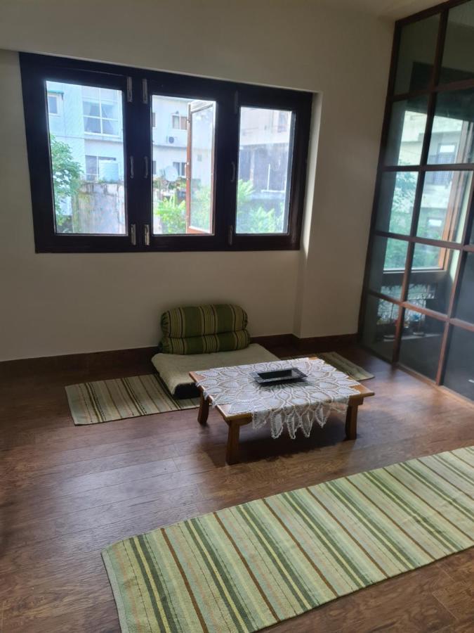Lychee Lodge Dehradun