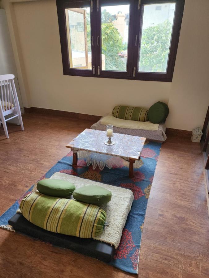 Lodge Lychee Dehradun