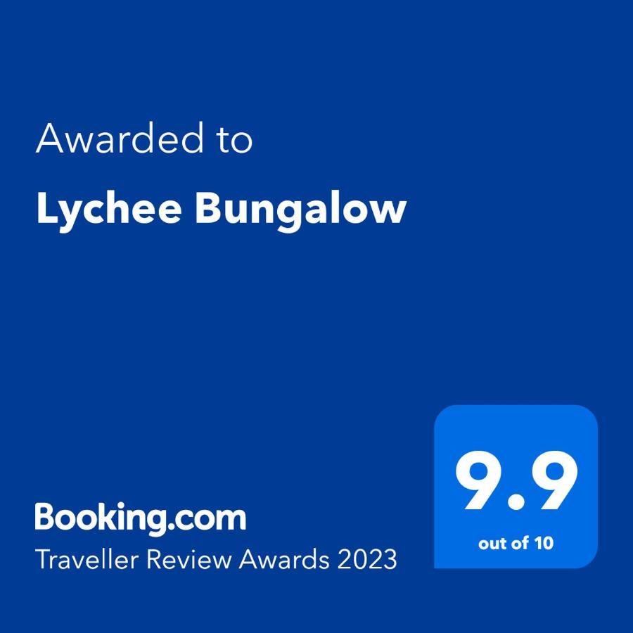 Lodge Lychee